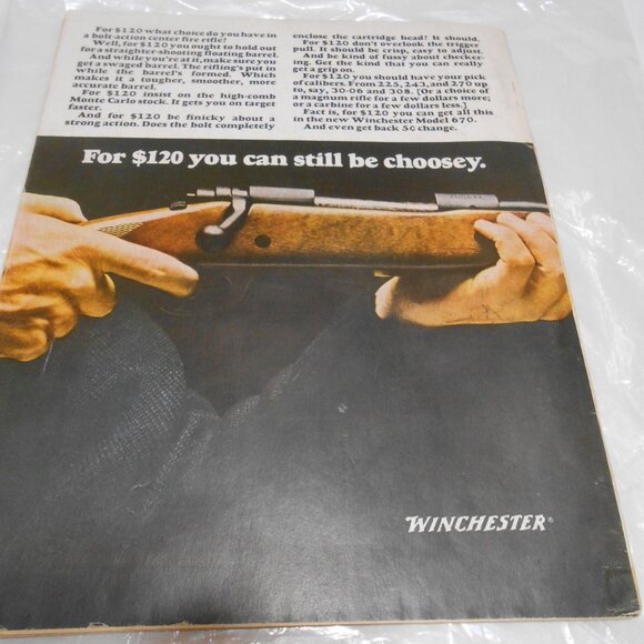 VTG SPORT MAGAZINE ROBERTO CLEMENTE PIRATES COVER FRANK ROBINSON DECEMBER 1967 - Picture 2 of 9